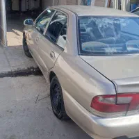 خودرو پروتون ویرا( از پراید پژو روآ هم پایین زدم
