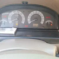 سمندef7|خودرو سواری و وانت|ارومیه, |دیوار