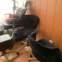 فروش فوری لوازم سالن زبیایی