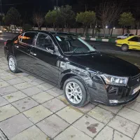 دنا اتوماتیک اپشنال ۱۴۰۳فول