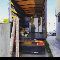 اسباب کشی منزل ‌.|خدمات حمل و نقل|ایرانشهر, |دیوار