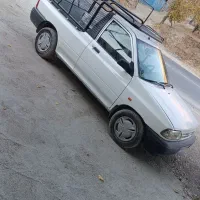 وانت پرایدمدل401