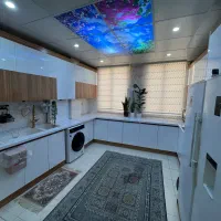 فروش واحد ۶۶ متری لوکس شیک در شهرک وحدت|فروش آپارتمان|اشتهارد, |دیوار