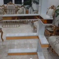 شلف مدل کنج