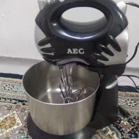 همزن کاسه برقی