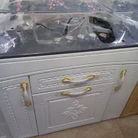 پخش کابین تهران اجاق گازطرح فر(عمده وتک)