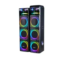 بورس اسپیکرهای خفن به قیمت عمده