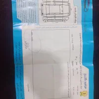 پژو ۴۰۵ اس الیکس موتور تیوفای دریچه سیم