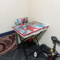 میزوصندلی مردعنکبوتی