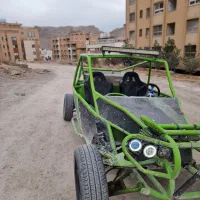 باگی چهار چرخ۱۳۰۰ سی سی