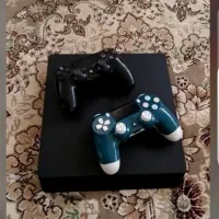 پی اس فور اسلیم