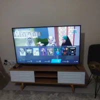 ال ای دی 50اینج هوشمند اندروید اسمارت فورکی