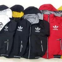 انواع کاپشن پسرانه و دخترانه|لباس|مشهد, سیلو|دیوار