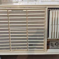 کولر گازی پنجره ای 24هزار