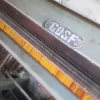 دستگاه وال و پرس چوب  تخت چند لایه