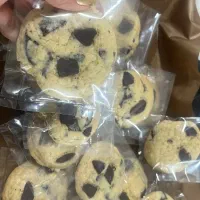 کوکی های متنوع و کیک تولد و عصرانه