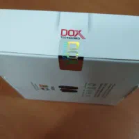 گوشی تاشو آکبند مارک داکس ساخت ایران|موبایل|تهران, اتابک|دیوار