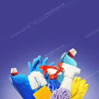 شرکت خدمات نظافتی فاطیما نشتارود