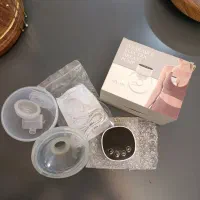 شیردوش برقی MY-376