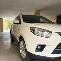 جک S5 مدل 96 اتومات خانگی
