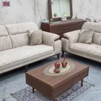 زیبا راحت بادوام * مبل نگین گالری صداقت|مبلمان خانگی و میز عسلی|یاسوج, |دیوار