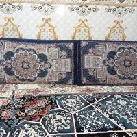 یک جفت پشتی|پشتی|مزرعه کتول, |دیوار