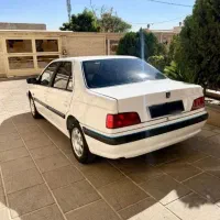 پژو پارس ۹۳|خودرو سواری و وانت|ارومیه, |دیوار