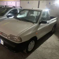 پراید وانت صفر