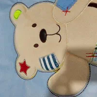 پتو سه تیکه نوزاد مارک playGro|اسباب و اثاث بچه|شیراز, گلدشت معالی‌آباد|دیوار