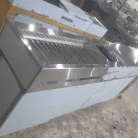 رنگ کار الکترو استاتیک.جوشکار co2 .کارگر ساده|استخدام صنعتی، فنی، مهندسی|چهاردانگه (تهران), |دیوار