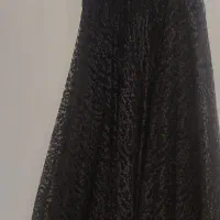 پیراهن مجلسی