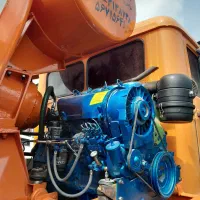 موتور دویتس|ماشین‌آلات صنعتی|تهران, تهرانسر غربی|دیوار