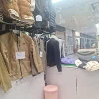 نیازمند فروش پوشاک با حقوق کم