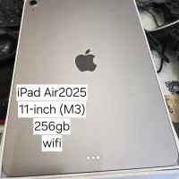 فروش ipad air 2025