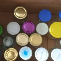 شیشه یک کیلویی