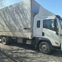 باربری|خدمات حمل و نقل|مسجد سلیمان, |دیوار