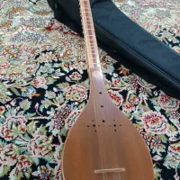 ستارحرفه ای نو و جلد نو بدون ایراد|سازهای سنتی|ملکشاهی, |دیوار