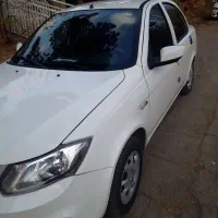 سایناسفیدکم کارs ۱۴۰۲|خودرو سواری و وانت|تویسرکان, |دیوار