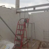 جوشکار سیار انجام میدم خورموج و اطراف شهر