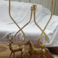 جاشمعی برنز
