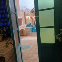 سویت سنتی در اقامتگاه بوم گردی درکنارباغ فین کاشان|اجارهٔ کوتاه‌مدت آپارتمان و سوئیت|کاشان, باغ فین|دیوار
