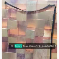 محافظ صفحه تلویزیون