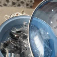 قابلمه لعابی|ظروف پختوپز|رفسنجان, |دیوار