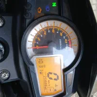 بلنی ۲۵۰ تک مدل ۹۶|موتورسیکلت|تهران, جوادیه تهرانپارس|دیوار