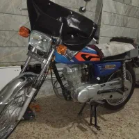 موتور سیکلت سرعت