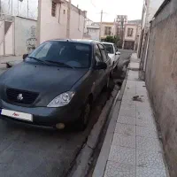 تیبا ۲ مدل ۹۳ نوکمدادی|خودرو سواری و وانت|ایلام, |دیوار