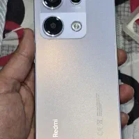 گوشی not14s 256|موبایل|تربتحیدریه, فرمانداری|دیوار