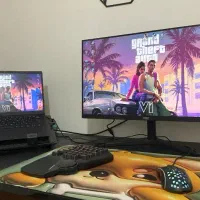 لپ تاپ گیمینگ LENOVO K14 GEN1