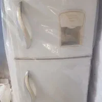 یخچال و فریزر فروزان
