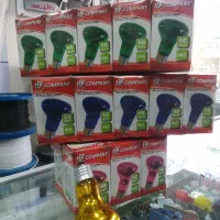 لامپ (مادر)مادون قرمز 60وات جیوه حیوانات و‌پرندگان